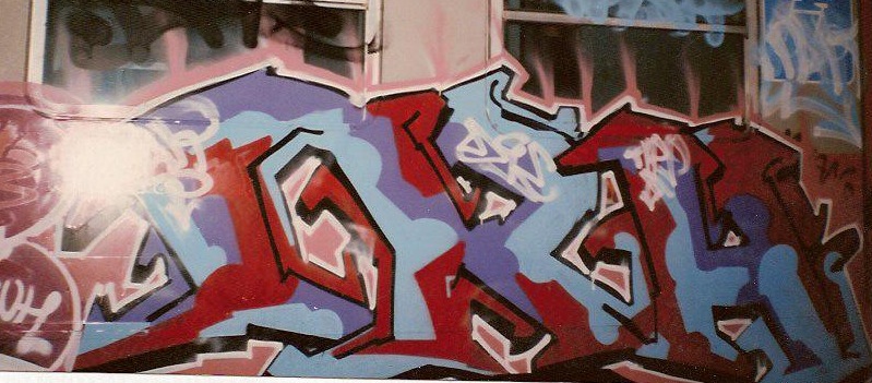 IRAKAGE: IRA TRAINZ
